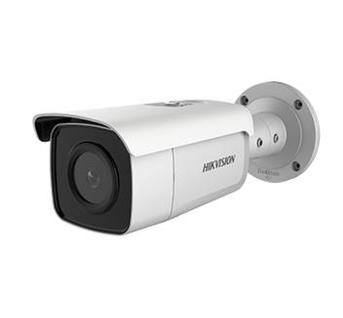 8Мп IP відеокамера Hikvision DS-2CD2T86G2-4I (C) (4 mm)