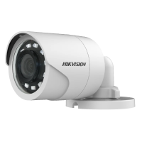 2МР Камера TVI / AHD / CVI / CVBS Hikvision DS-2CE16D0T-IRF(C) (2.8 мм)