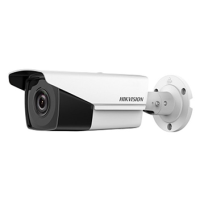 2MP камера TVI / AHD / CVI / CVBS варифокальна камера Hikvision DS-2CE16D8T-IT3ZF