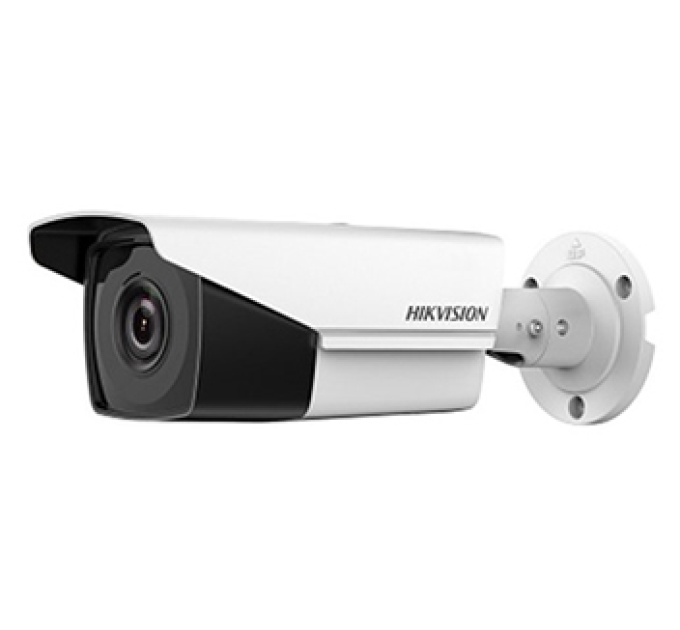 2MP камера TVI / AHD / CVI / CVBS варифокальна камера Hikvision DS-2CE16D8T-IT3ZF