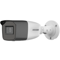 2 Мп TVI / AHD / CVI / CVBS варіофокальна відеокамера Hikvision DS-2CE19D0T-VFIT3F(C) (2.7-13.5мм)