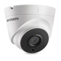 2Мп TVI / AHD / CVI / CVBS камера внутр / вуличні DS-2CE56D0T-IT3F（C）(2,8мм)