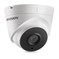 2Мп TVI / AHD / CVI / CVBS камера внутр / вуличні DS-2CE56D0T-IT3F（C）(2,8мм)