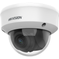 2 Мп TVI / AHD / CVI / CVBS варіофокальна купольна камера Hikvision DS-2CE5AD0T-VPIT3F(C) (2.7-13.5мм)