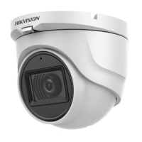 2MP Камера TVI / AHD / CVI / CVBS із вбудованим мікрофоном Hikvision DS-2CE76D0T-ITMFS (2.8мм)