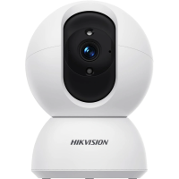 2 Мп Wi-Fi IP відеокамера поворотна з мікрофоном та SD карткою Hikvision DS-2CV2Q21G1-IDW(W) / EU (4мм)