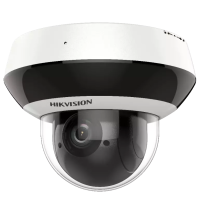 4 Мп IP SpeedDome відеокамера Hikvision з мікрофоном DS-2DE2A404IW-DE3(C0)(S6)(C) (2.8 -12 мм) 4 Мп IP SpeedDome відеокамера Hikvision з мікрофоном DS-2DE2A404IW-DE3(C0)(S6)(C) (2.8 -12 мм)