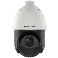2 МП поворотна камера з 25-кратним зумом IP Speed Dome DS-2DE4225IW-DE (T5) with brackets 2 МП поворотна камера з 25-кратним зумом IP Speed Dome DS-2DE4225IW-DE (T5) with brackets