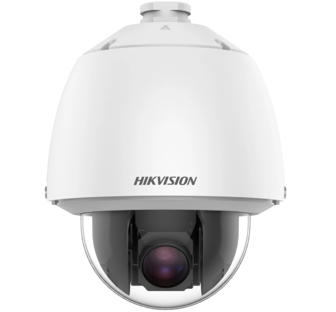 2 МП поворотна камера з 25-кратним зумом DarkFighter DS-2DE5225W-AE(T5) with brackets