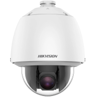 2 МП поворотна камера з 32-кратним зумом DarkFighter DS-2DE5232W-AE(T5) with brackets 2 МП поворотна камера з 32-кратним зумом DarkFighter DS-2DE5232W-AE(T5) with brackets