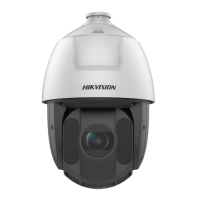 4 МП поворотна камера з 25-кратним зумом IP Speed Dome DS-2DE5425IW-AE(T5) 4 МП поворотна камера з 25-кратним зумом IP Speed Dome DS-2DE5425IW-AE(T5)