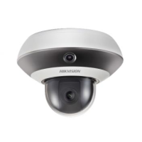 4MP поворотна PanoVU PTZ-відеокамера Hikvision DS-2PT3326IZ-DE3 (2.8-12 мм) 4MP поворотна PanoVU PTZ-відеокамера Hikvision DS-2PT3326IZ-DE3 (2.8-12 мм)