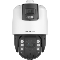 4 МП поворотна камера з 32-кратним зумом Hikvision DS-2SE7C432MW-AEB(14F1)(P3)(4+5.9-188мм) 4 МП поворотна камера з 32-кратним зумом Hikvision DS-2SE7C432MW-AEB(14F1)(P3)(4+5.9-188мм)