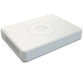 8-канальний POE мережевий відеореєстратор Hikvision DS-7108NI-Q1 / 8P(D)