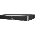 4х-канальный 4K сетевой PoE видеорегистратор AcuSense Hikvision DS-7604NXI-K1 / 4P(D)