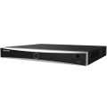 16-канальний PoE 4K мережевий відеореєстратор AcuSense Hikvision DS-7616NXI-K2 / 16P(D)