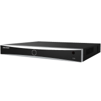 16-канальний PoE 4K мережевий відеореєстратор AcuSense Hikvision DS-7616NXI-K2 / 16P(D)