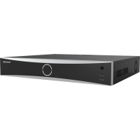 16-х канальний AcuSense мережевий відеореєстратор Hikvision DS-7716NXI-I4 / S(E)
