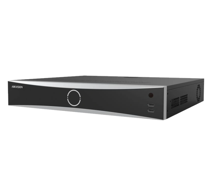 16-х канальний AcuSense мережевий відеореєстратор Hikvision DS-7716NXI-I4 / S(E)