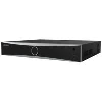 16-канальний мережевий реєстратор AcuSense 4K DS-7716NXI-K4(D)