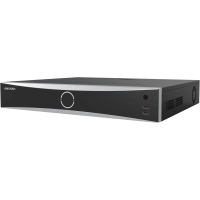 32-канальний мережевий реєстратор AcuSense DS-7732NXI-I4 / S(E)