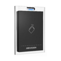 RFID зчитувач Mifare DS-K1101M RFID зчитувач Mifare DS-K1101M