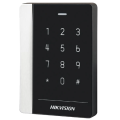 Зчитувач Hikvision Emarine Mifare IP64 DS-K1102AEMK