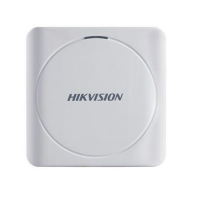 RFID зчитувач Emarine внутрішній DS-K1801E RFID зчитувач Emarine внутрішній DS-K1801E