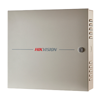 Контролер для 2 дверей DS-K2602T Контролер для 2 дверей DS-K2602T