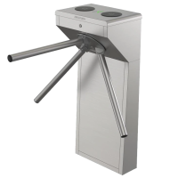 Турнікет-трипод Hikvision DS-K3G200LX-R / Dm55, прохід - 550мм, 426×268×982.5 мм, 29.86 кг