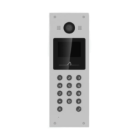 2МП IP виклична панель DS-KD3003-E6