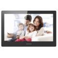10 "IP відеодомофон WIFI з пам'яттю Hikvision DS-KH8520-WTE1