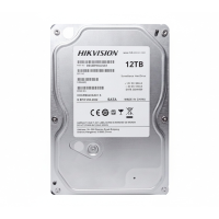 Жорсткий диск Hikvision DS120HKAI-VX1, 12ТБ, 3.5 Жорсткий диск Hikvision DS120HKAI-VX1, 12ТБ, 3.5