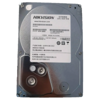 Жорсткий диск Hikvision DS60HKVS-VX1, 6ТБ, 3.5 Жорсткий диск Hikvision DS60HKVS-VX1, 6ТБ, 3.5