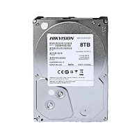Жорсткий диск Hikvision DS80HKVS-VX1, 8ТБ, 3.5 Жорсткий диск Hikvision DS80HKVS-VX1, 8ТБ, 3.5