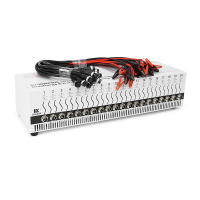 Тестер заряду-розряду літій-іонних акумуляторів DT50W-20, 5V 10A