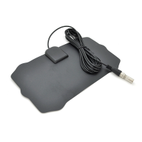 Цифрова кімнатна антена HDTV DVB-T2 Цифрова кімнатна антена HDTV DVB-T2