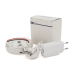 Автономний WiFi датчик витоку газу з сиреною YOSO Dgas WIFI-01 TUYA живлення DC 5 V / 1 А