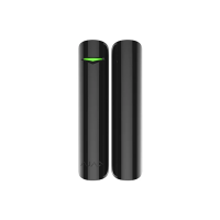 Корпус DummyBox_Ajax DoorProtect black Корпус DummyBox_Ajax DoorProtect black