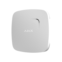 Корпус DummyBox_Ajax FireProtect white Корпус DummyBox_Ajax FireProtect white