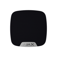 Корпус DummyBox_Ajax HomeSiren black Корпус DummyBox_Ajax HomeSiren black