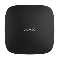 Корпус DummyBox_Ajax Hub black Корпус DummyBox_Ajax Hub black