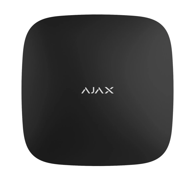 Корпус DummyBox_Ajax Hub black