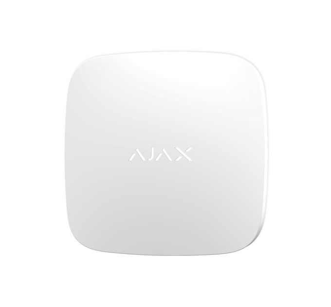 Корпус DummyBox_Ajax LeaksProtect white