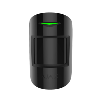 Корпус DummyBox_Ajax MotionProtect black Корпус DummyBox_Ajax MotionProtect black