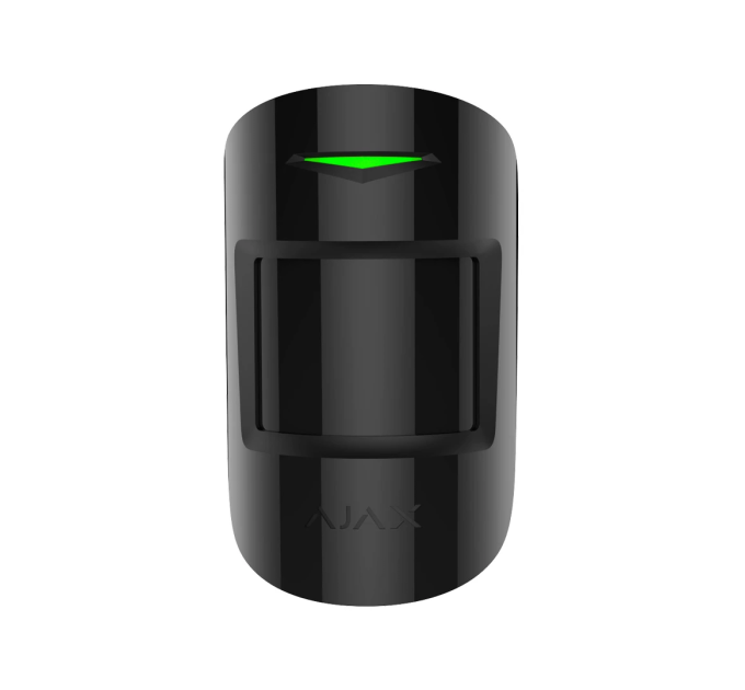 Корпус DummyBox_Ajax MotionProtect black