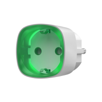 Корпус DummyBox_Ajax Socket white Корпус DummyBox_Ajax Socket white