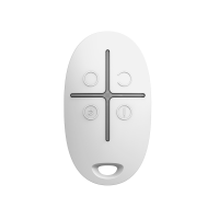 Корпус DummyBox_Ajax SpaceControl white1 Корпус DummyBox_Ajax SpaceControl white1
