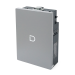 Акумуляторна батарея LiFePO4 Dyness Power Haus, 51.2V / 100Аh (5,12kWh), BMS75A, Wi-Fi, CAN / RS485, Aerosol Fire, Heating, 8000Cycles, 50parallel, IP66, 450х165х640mm, 54,4kg