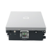 Акумуляторна батарея LiFePO4 Dyness Power Haus, 51.2V / 100Аh (5,12kWh), BMS75A, Wi-Fi, CAN / RS485, Aerosol Fire, Heating, 8000Cycles, 50parallel, IP66, 450х165х640mm, 54,4kg